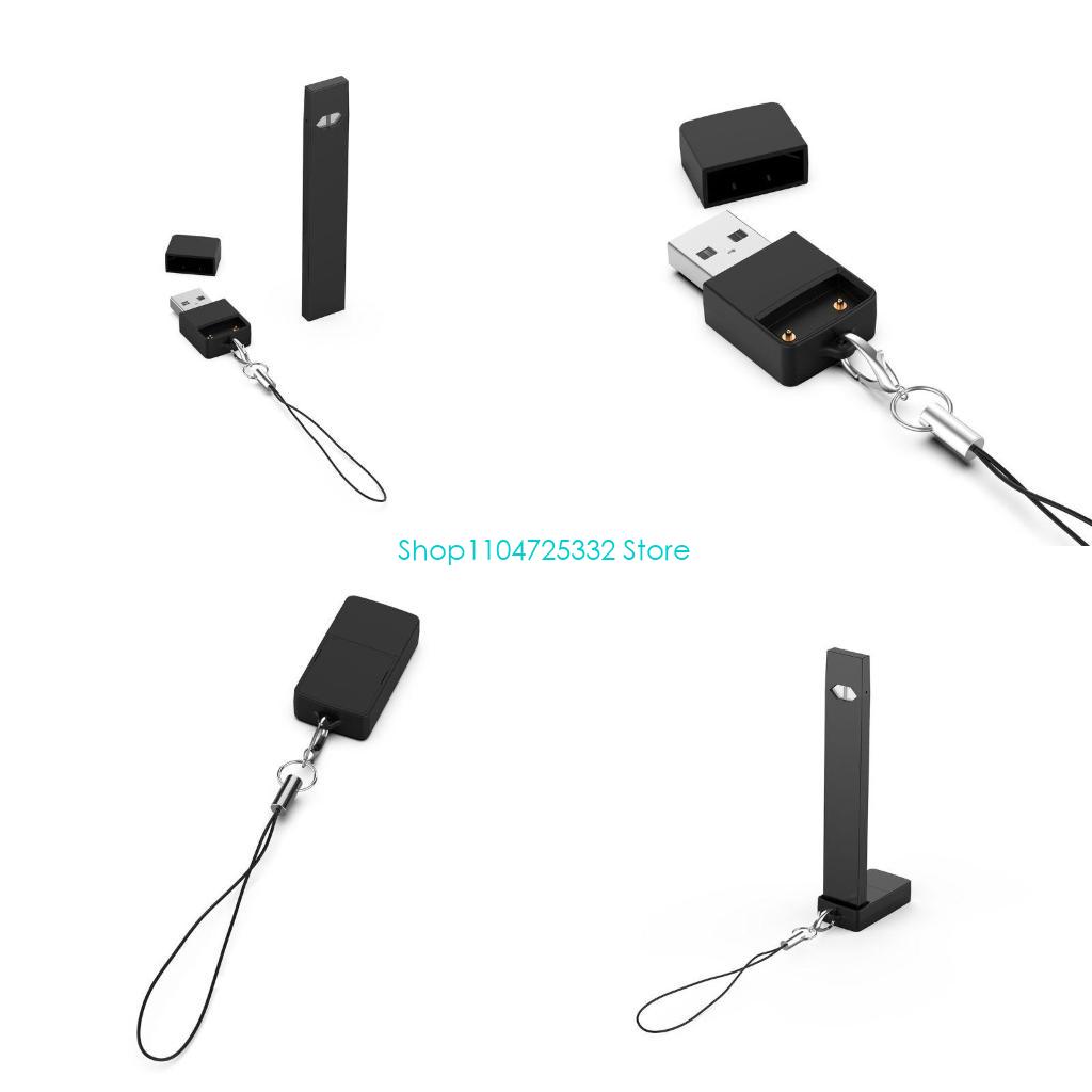 Vape Accessory - P5EA, Juul 1/2 Vape Yedek Parçaları