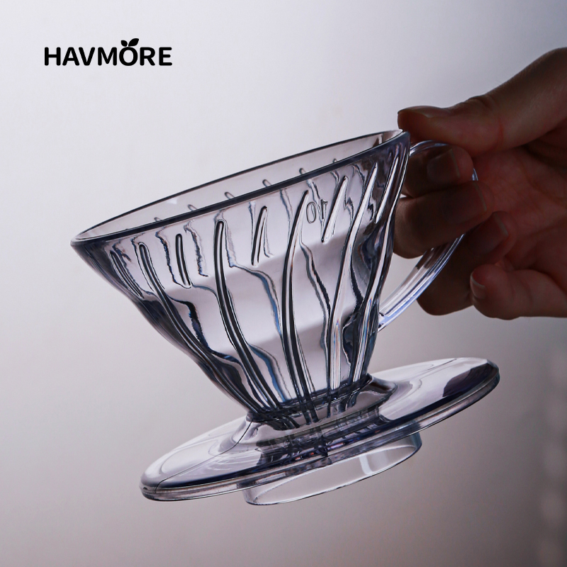 Yeniden kullanılabilir Kahve D - Drip Tip Resin incelemesi ve fiyatı