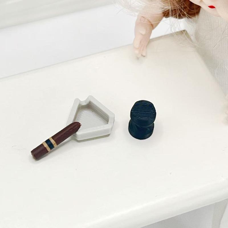 1 takım Mini Sigara Süsü Oyunc - Vape Decoration incelemesi ve fiyatı