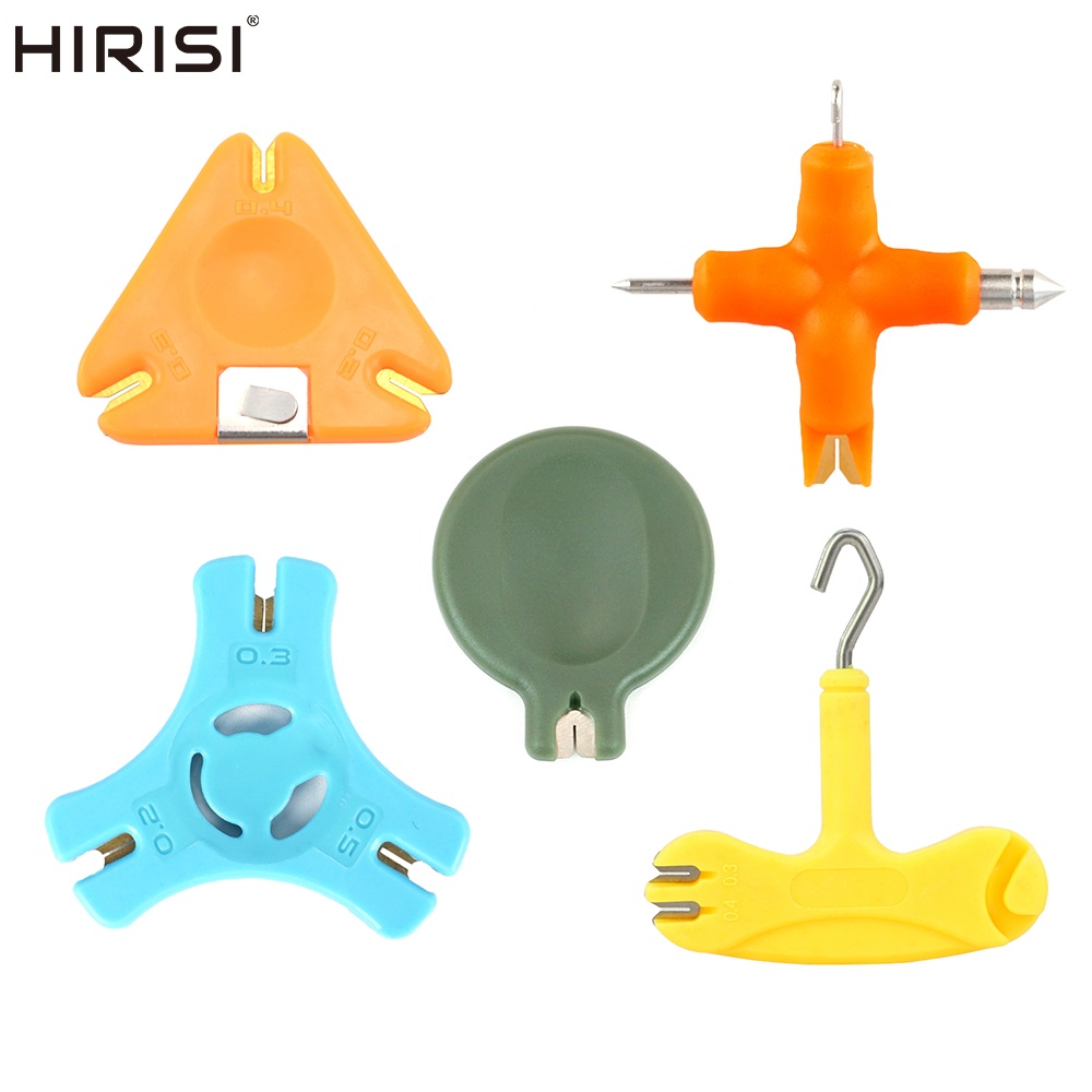 Hirisi Sazan Balıkçılığı Araç  - Mesh Coil Strip incelemesi ve fiyatı