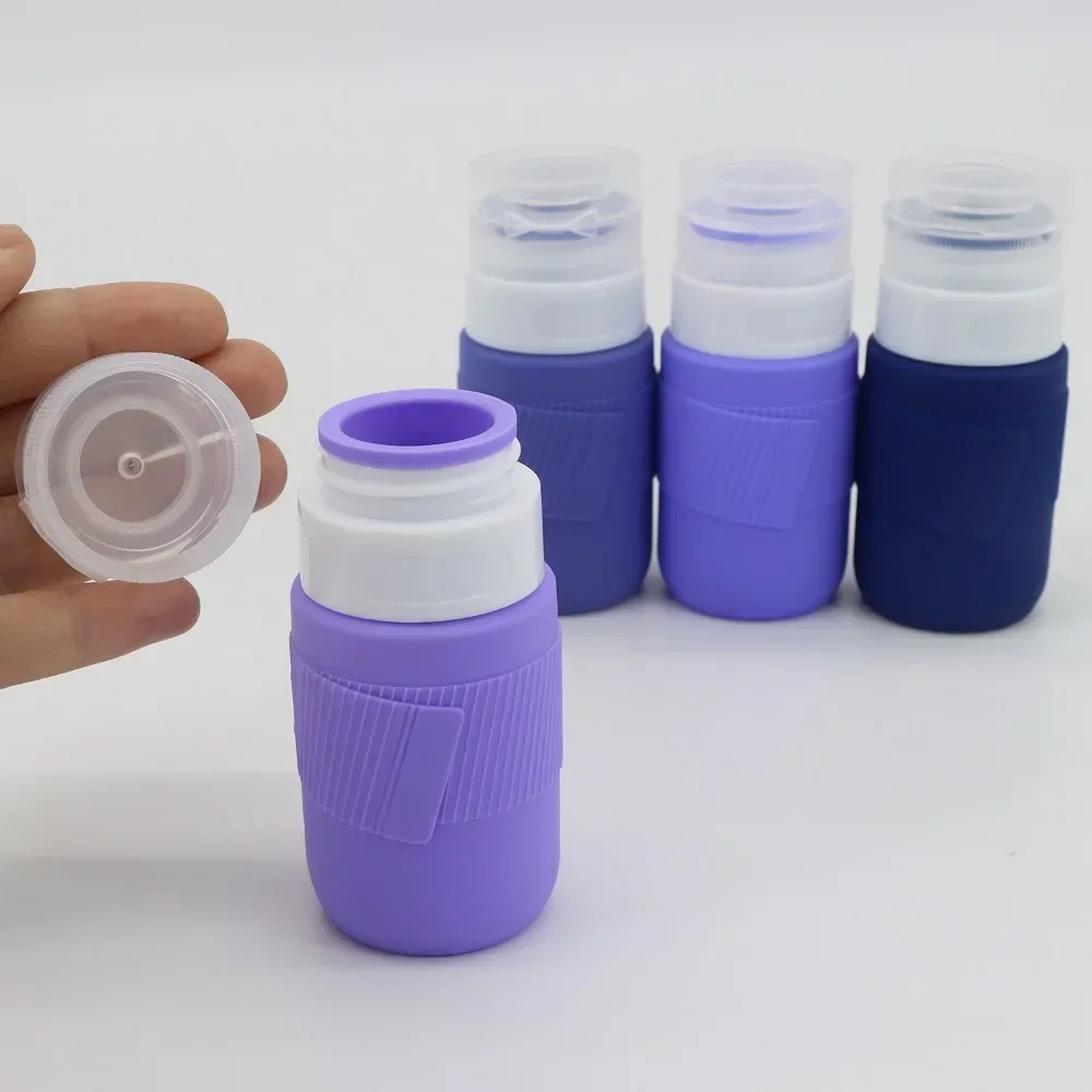 Silikon Seyahat Şişesi Taşınab - Squonk Bottle Silicone incelemesi ve fiyatı