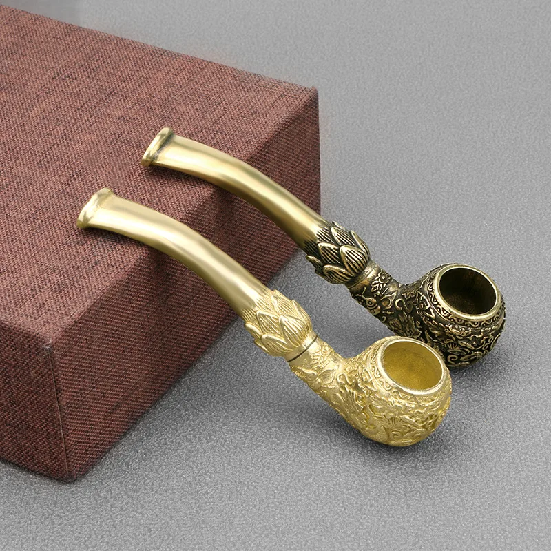 Antika El oyması Sazan Pirinç  - Vape Decoration incelemesi ve fiyatı