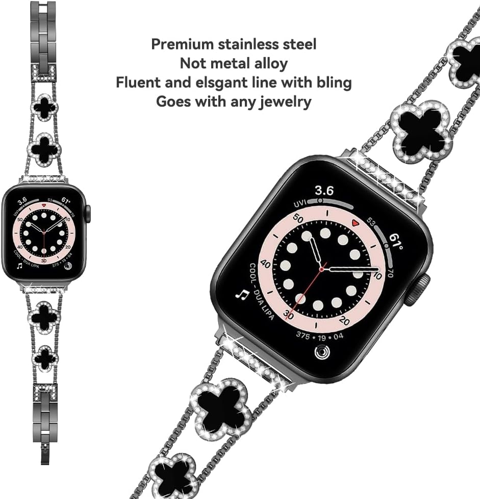Apple Watch Series 11-2/SE/Ult - Mesh Coil Strip incelemesi ve fiyatı