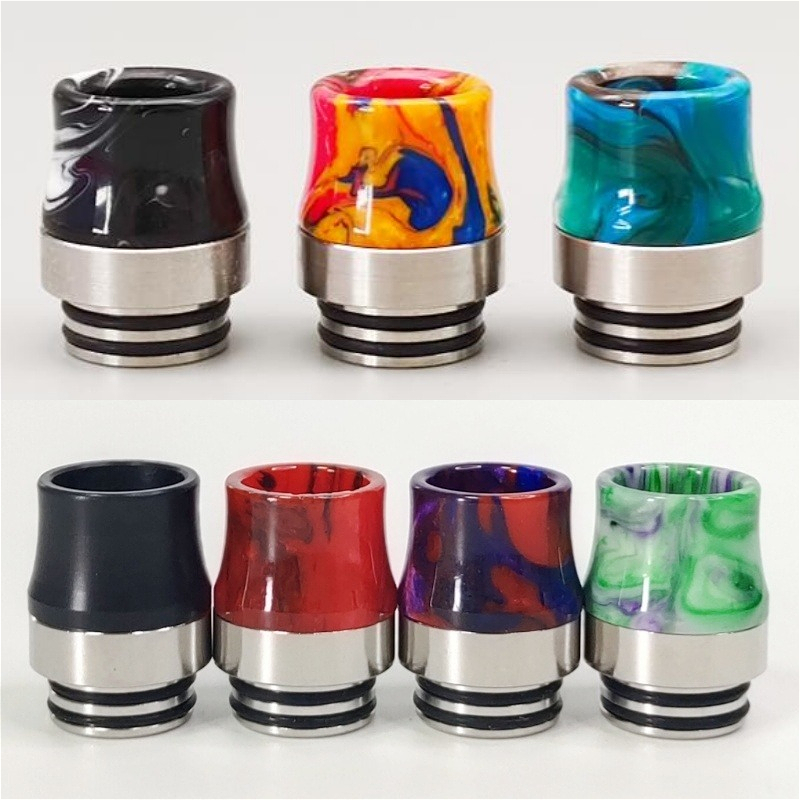 1 adet/2 adet 810 damlama ucu  - Vape Accessory incelemesi ve fiyatı