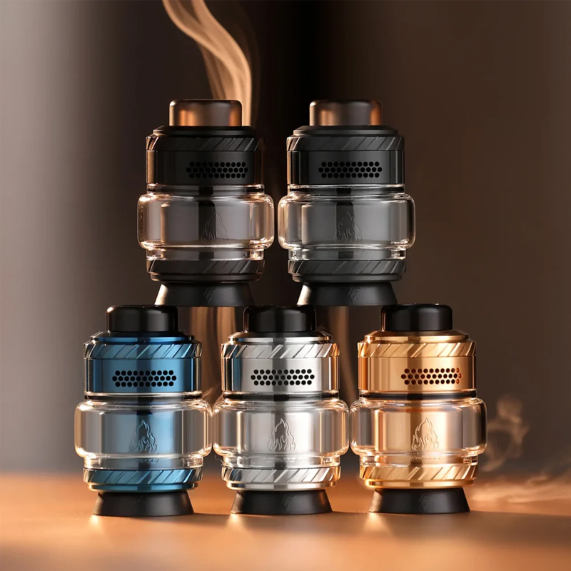 Yeni Marka Elektronik Sigarala - Vape Coil Replacement incelemesi ve fiyatı