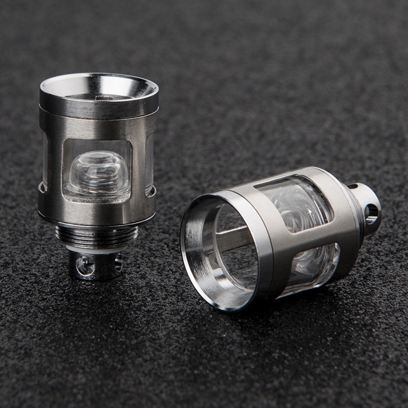 iVeid iVaped 510 Motar Wax Kuv - Vape Coil Replacement incelemesi ve fiyatı