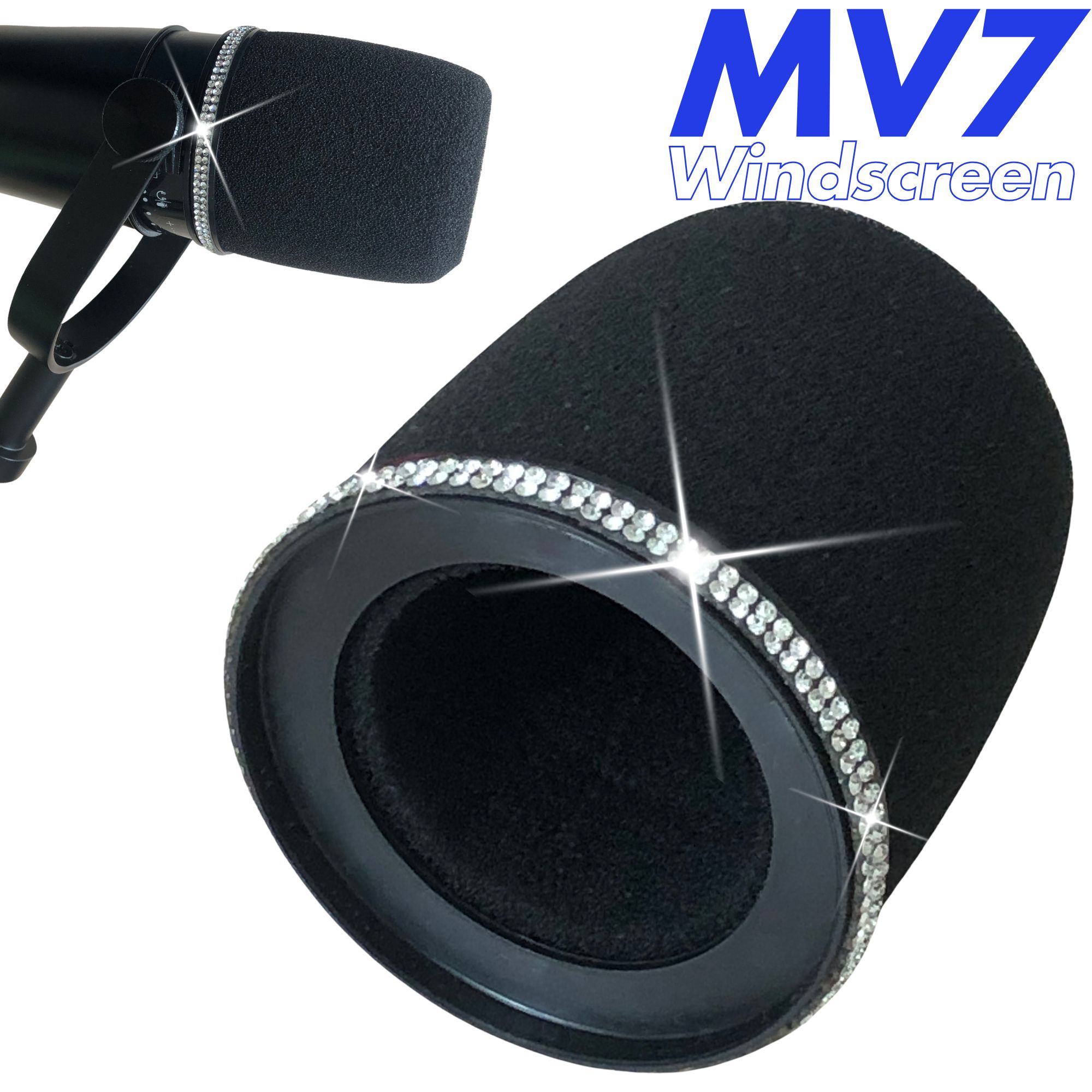 Shure MV7, MV7X, MV7i, MV7+ Mi - Shure Mic Mv7 incelemesi ve fiyatı